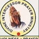 Divine Deliverance Ministry logo