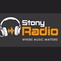 Stony Radio logo