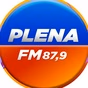 Plena FM 87.9 logo