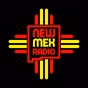 New Mex Radio logo