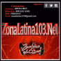 ZonaLatina103 logo