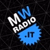 MW Radio logo