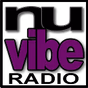NuVibe News Talk logo