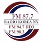 라디오 코리아 뉴욕 - WXBK-HD3 logo