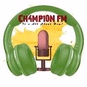 Champion FM Radio logo