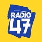 Radio 47 Live logo