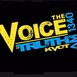 The Voice of Truth 1340 AM - 98.1 FM - KVOT logo