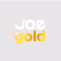 Joe Radio - JOE Gold logo