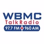 WBMC Talk Radio - WBMC logo