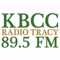 Peace and Justice Radio - KBCC logo