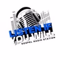 Listen If You Will Radio logo