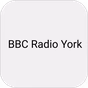 BBC - Radio York logo