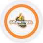 Positiva Web Rádio logo