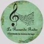 La Recuerdo Radio logo