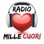 Radio Mille Cuori logo