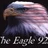 The Eagle 92.7 - KBDV logo
