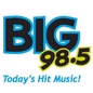 BIG 98.5 - KHIC logo