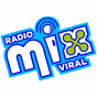 Radio Mix 93.1 logo