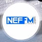 NRF FM Stereo logo