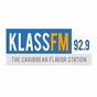 Klass FM 92.9 logo