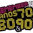 Remember FM logo
