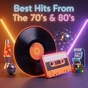 The Mix Radio - Best Hits From The 70s & 80s logo