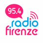Radio Firenze 95.4 logo