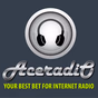 AceRadio - 90s Alternative Rock logo