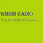 WMBM Radio logo