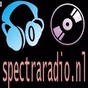 Spectra Radio logo