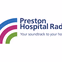 Preston Hospital Radio logo