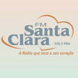 Rádio Santa Clara logo