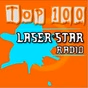 LaserStarRadio - Top100 Germany logo