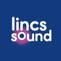 Lincs Sound logo