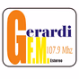 Estereo Gerardi logo