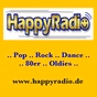 Happy Radio logo