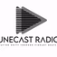 Tunecast FM Zambia logo