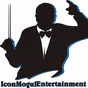 IMEG - Underground Internet Radio logo