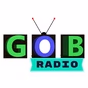 GOB Radio logo