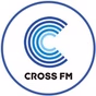 Cross FM logo