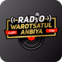 Radio Warotsatulanbiya logo