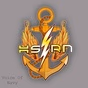 ส.ทร.วิทยุเสียงจากทหารเรือ.5 FM 104.75 พัทยา logo