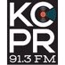 Cal Poly Radio - 91.3 FM - KCPR logo