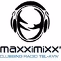 Maxximixx - Clubbing Radio Tel Aviv logo
