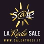 La Radio Sale logo