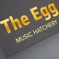 Egg Music Radio logo