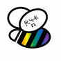 Dissonant Waves Radio logo