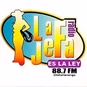 La Jefa Chimalteca logo