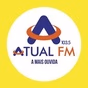 Atual FM logo