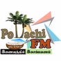 Pollachi FM logo